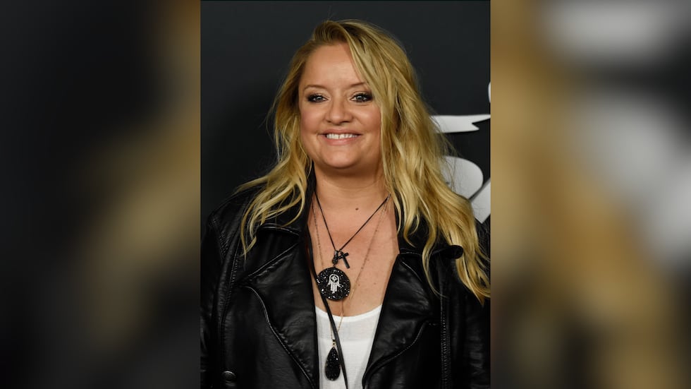 ‘The Office’ actor Lucy Davis shares ‘incurable’ cancer diagnosis. ‘I’m at peace with it’