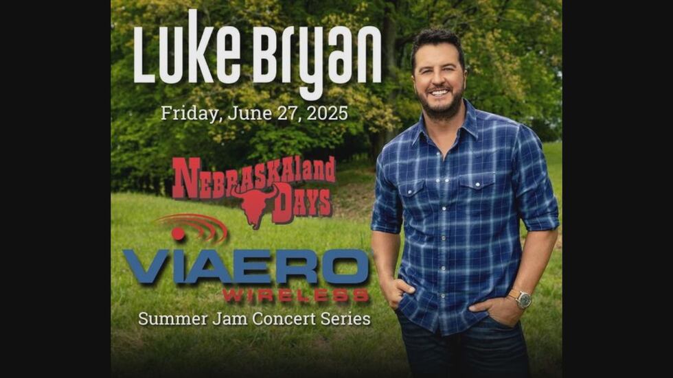 As 2024 NEBRASKAland Days Festival closes, organizers announce