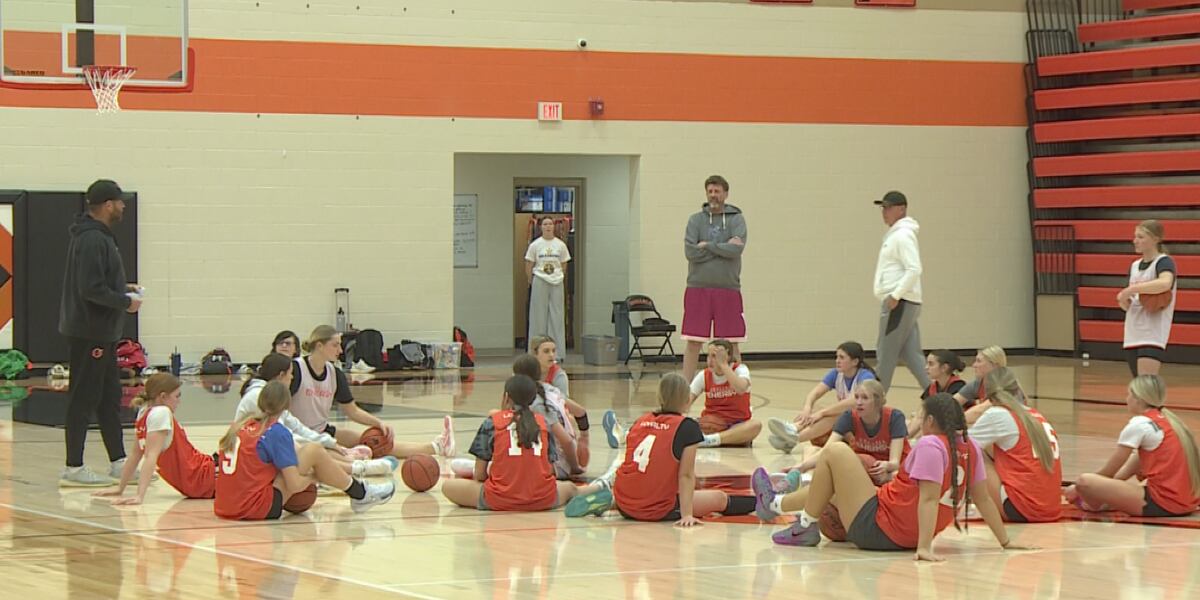 Ogallala High School basketball preview