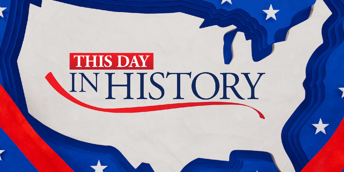This Day in History - May 12: Nebraska legislature advances first ever Medical Marijuana bill