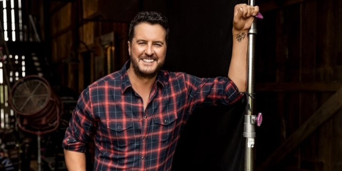 Luke Bryan cancels NEBRASKAland Days performance, Eric Church steps in to headline Friday’s show Luke Bryan cancels NEBRASKAland Days performance, Eric Church steps in to headline Friday’s show
