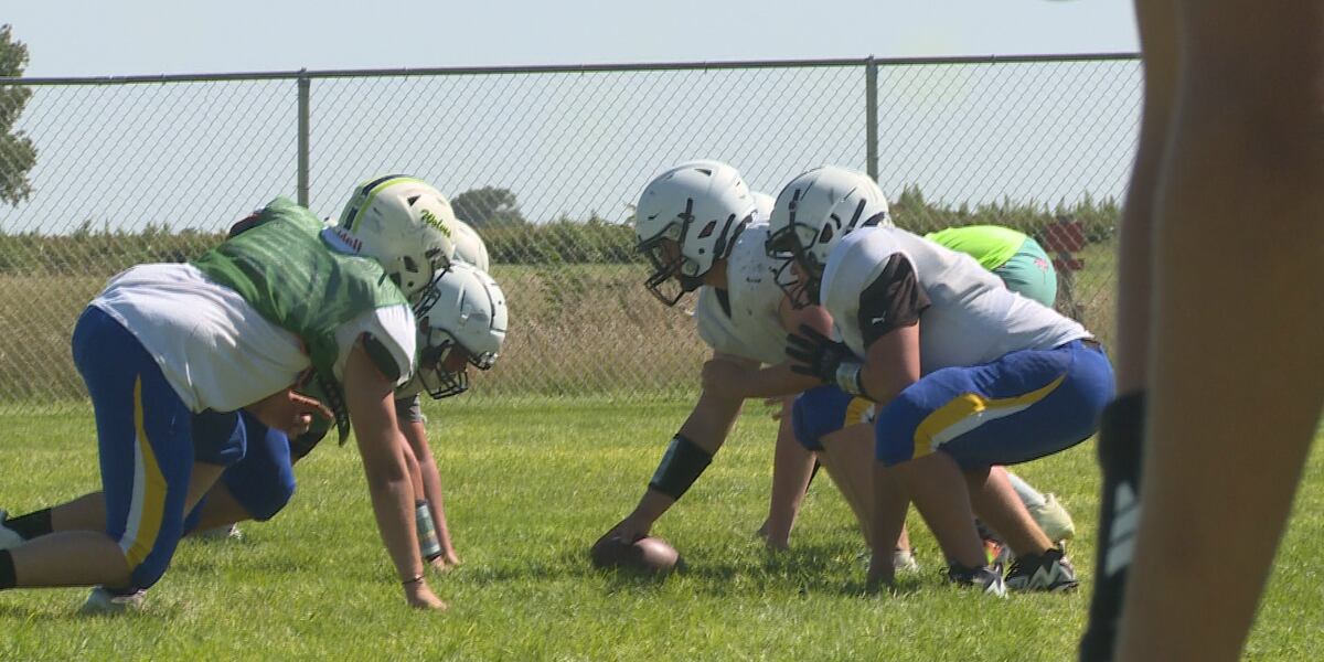 High School Football Preview: Maywood Hayes Center Wolves
