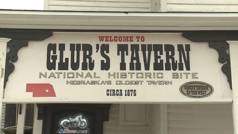 Glur's Tavern has operated since 1876, making it the oldest tavern on this side of the...