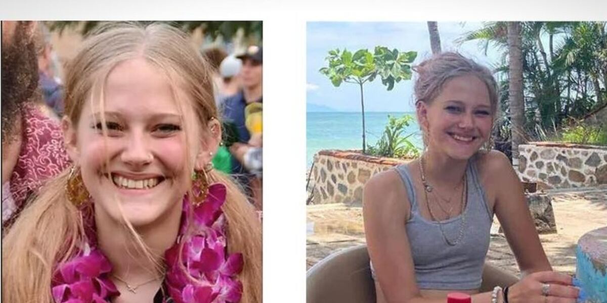 Autopsy confirms body found in reservoir is missing teen Kiely Rodni