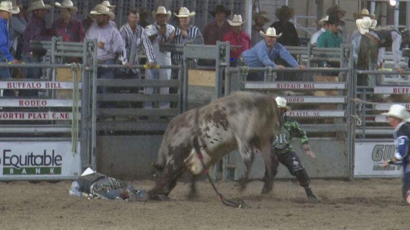 Cody Park Rides open for the season