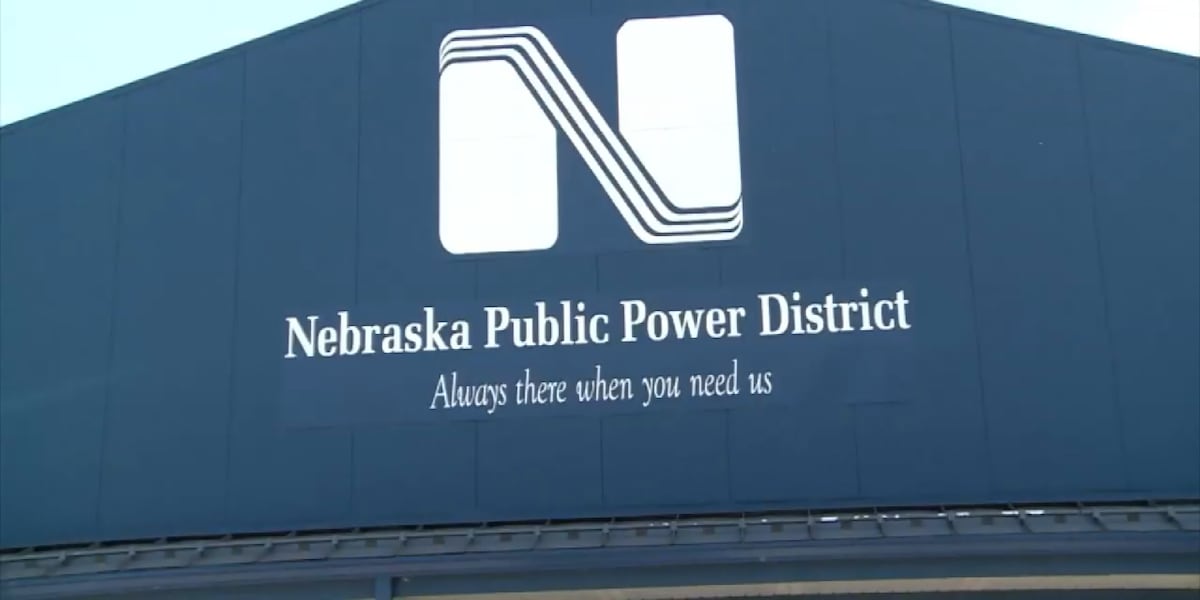 Nppd R Project NPPD identifies 4 Nebraska communities as potential small modular ...