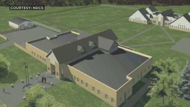 Lincoln County Sheriff Jerome Kramer is speaking out against the nickname proposed for the...
