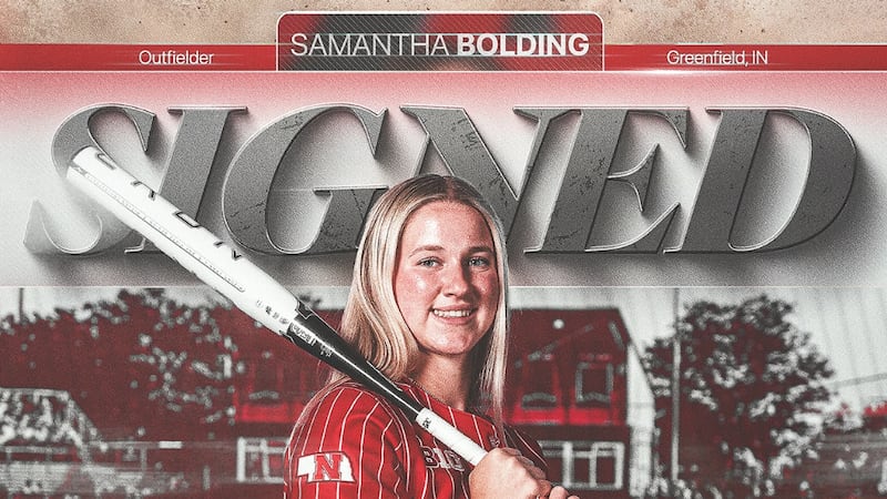 Nebraska softball lands MAC Freshman of the Year through transfer portal (Nebraska Athletics)