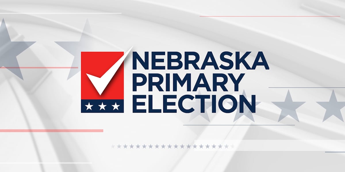 Nebraska Primary Sets Pillen, Walz, Ricketts, Backemeyer for November Contests