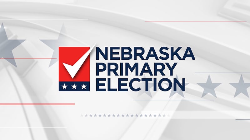 The Nebraska Primary Election is May 12, 2026.