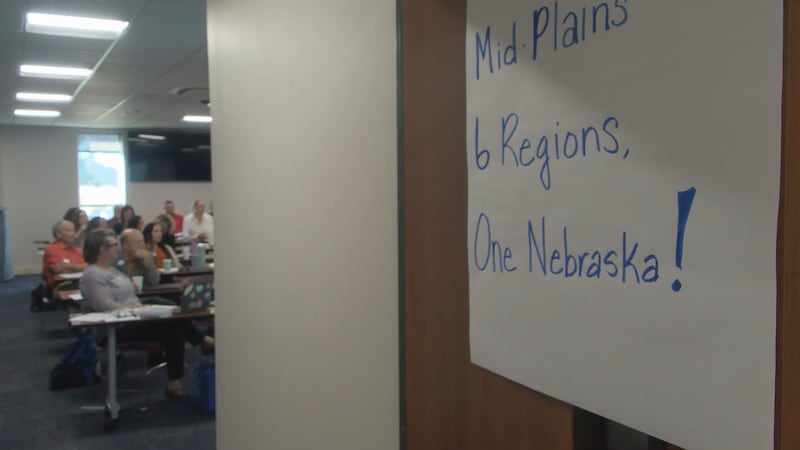 A regional housing study completed through the 6 Regions One Nebraska initiative is giving...