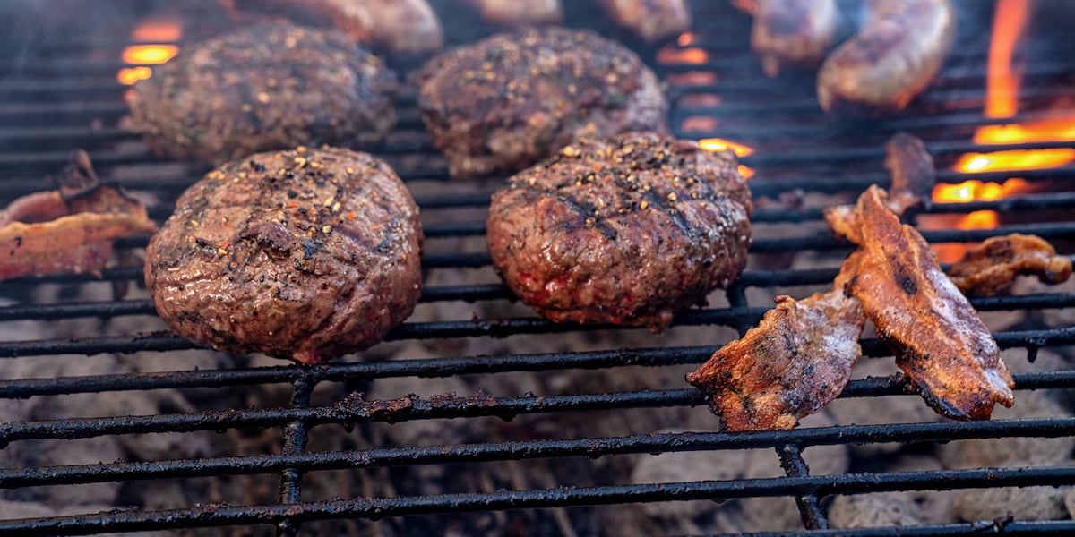 University of Nebraska Extension provides grilling safety tips ahead of Independence Day