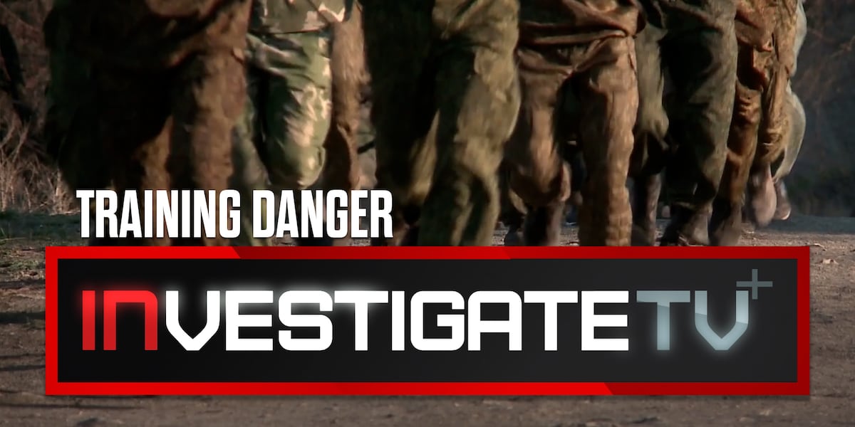 InvestigateTV+: Rekrutan militer bisa menghadapi risiko mematikan