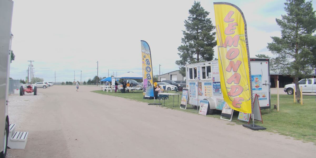 Infri Rodeo INFR tour pre-party kicks off ahead of Adrenaline Rush rodeo