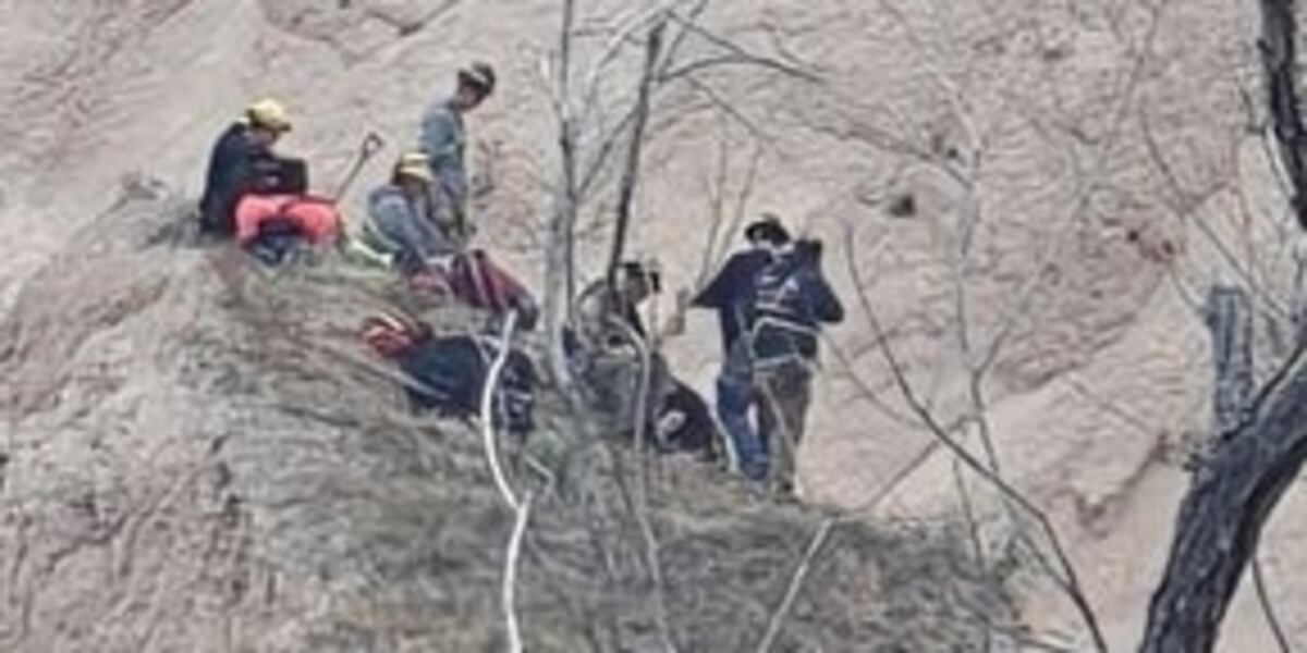 Ed Englebert Authorities: Items belonging to Chance Englebert found with skeletal ...