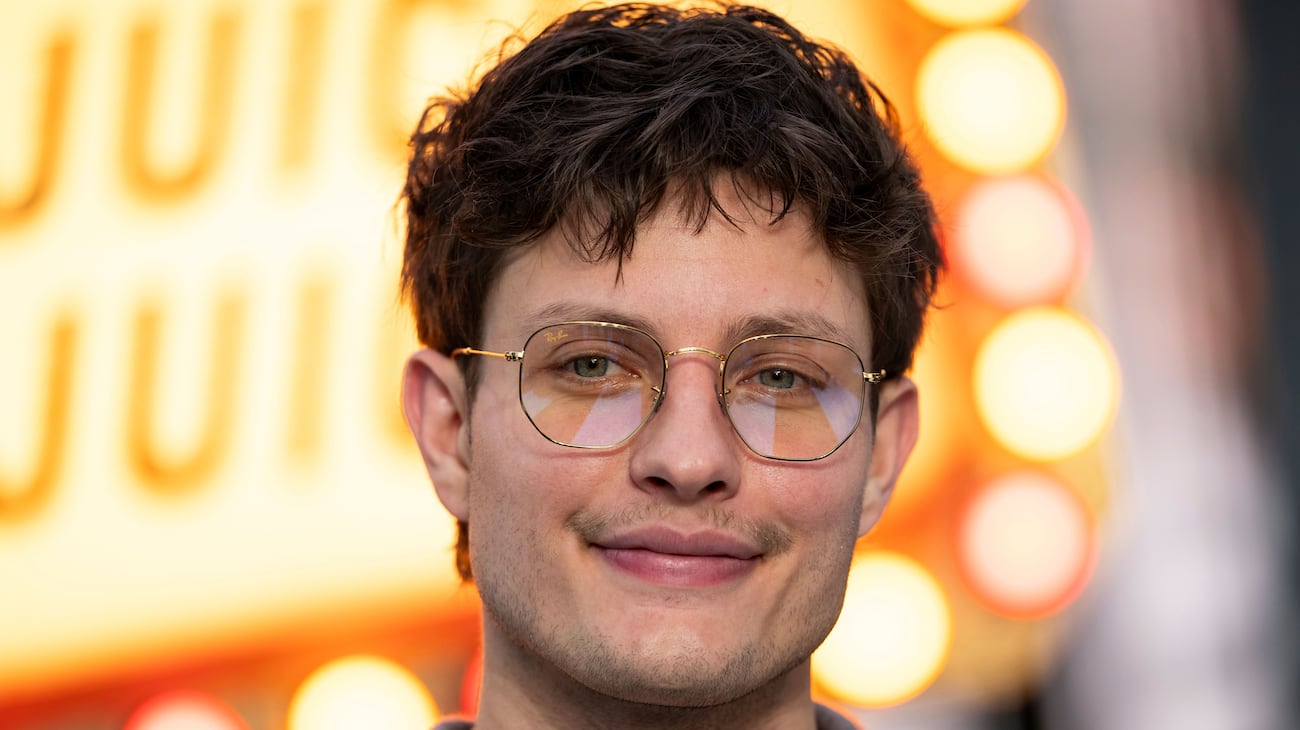 Matt Rife announces 2025 stops for Stay Golden Tour