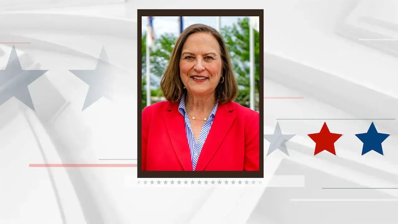 Deb Fischer