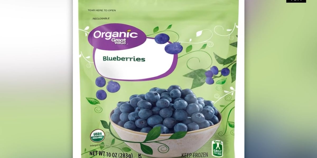 Food Safety Compliance Crisis Creates Market Consolidation Opportunity for Certified Frozen Fruit Sellers