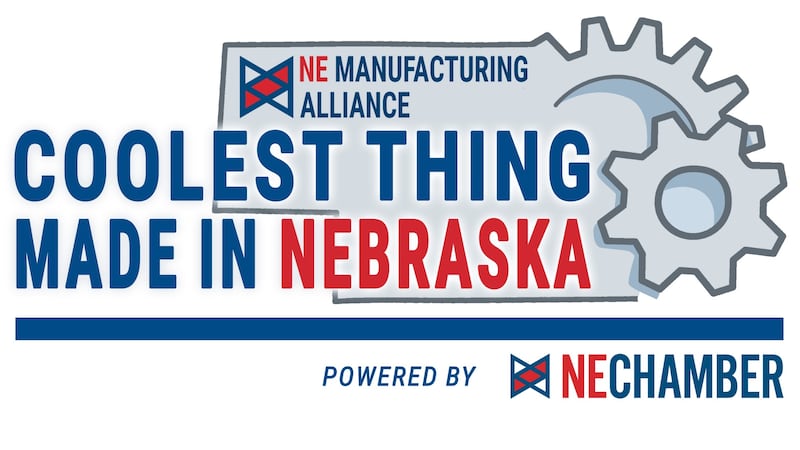 Eight products advance in Coolest Thing Made in Nebraska contest