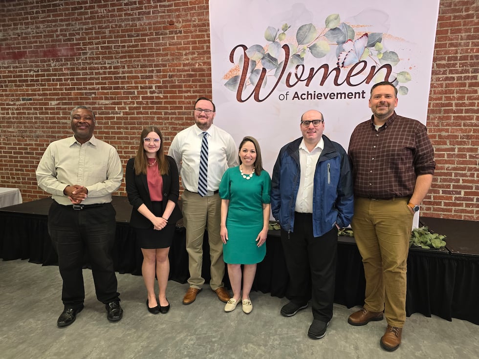 Colby Monson North Platte Area Women of Achievement reach 40th year of celebrating ...