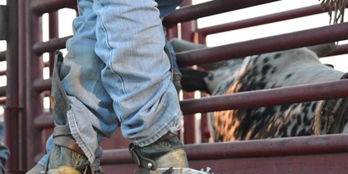 MPCC Rodeo Team names new timed events rodeo coach