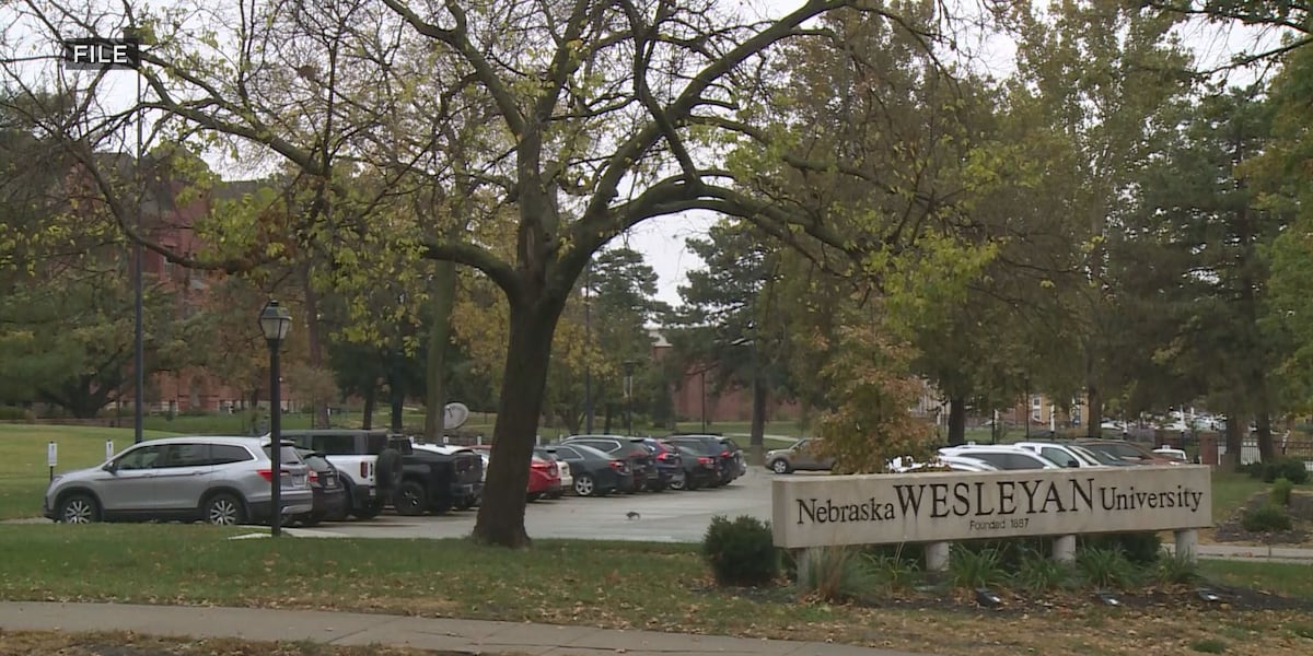 Nebraska Wesleyan cuts 14 staff jobs