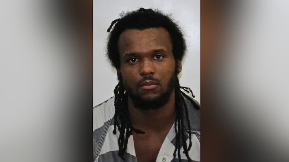 Man arrested for beating 3-year-old to death over potty training, sheriff’s office says