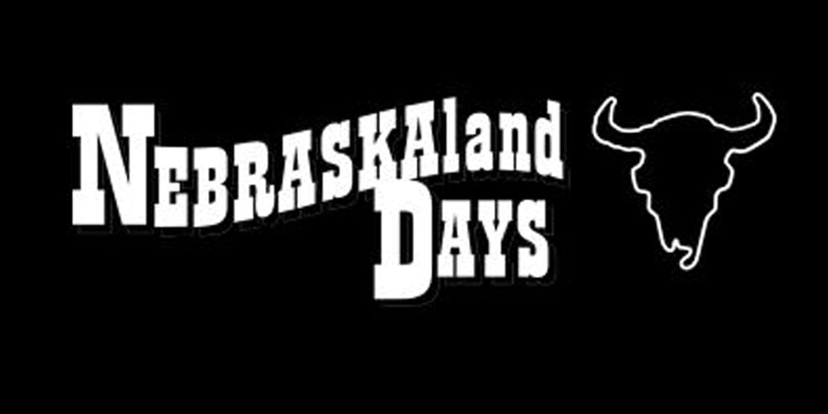 Nebraskaland Days 2025