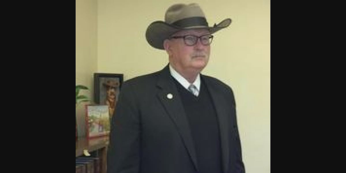 Former Lincoln County lawmaker, Nebraska cattle industry leader dies