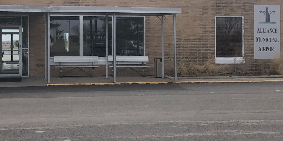 Western Nebraska travelers gain more options with Denver Air Connection expansion