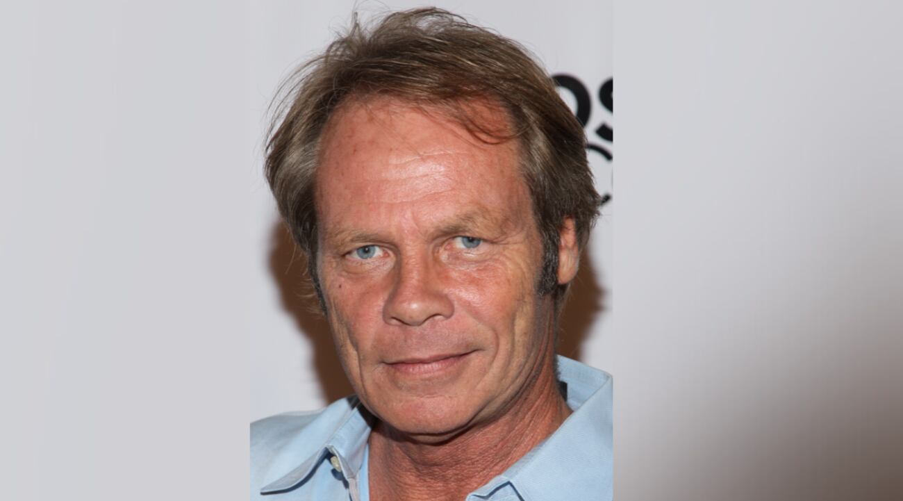 ‘Full Metal Jacket’ star Kevyn Major Howard dead at 69, reports say