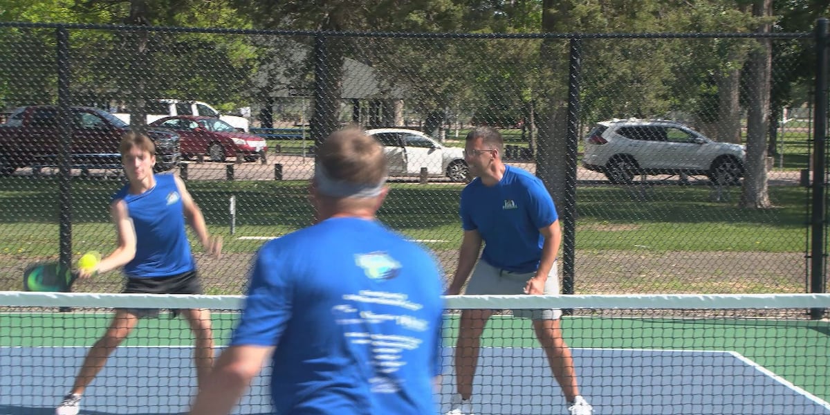 NEBRASKAland Days adds pickleball tournament to calendar of events