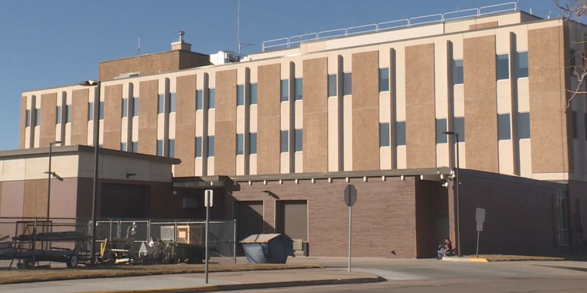 Ricketts Bill to rename North Platte Federal Building after ...