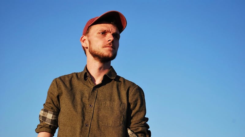Progressive reporter Austin Ahlman is running an nonpartisan bid in Nebraska’s 1st...