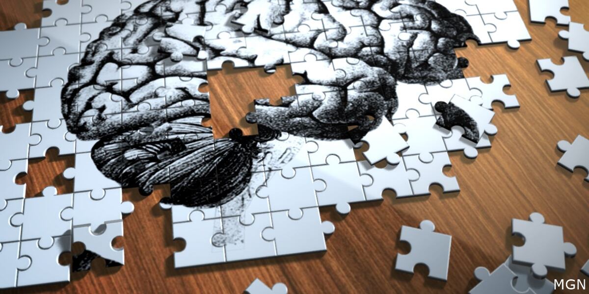 Alzheimer’s Association makes progress on treating Alzheimer’s and dementia