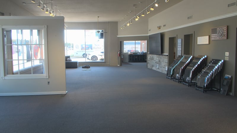 A roofing and construction company is starting a new chapter in North Platte. New Harbor...
