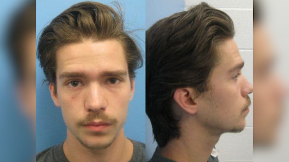 Lauren Boebert’s 21-year-old son arrested on child exploitation charges