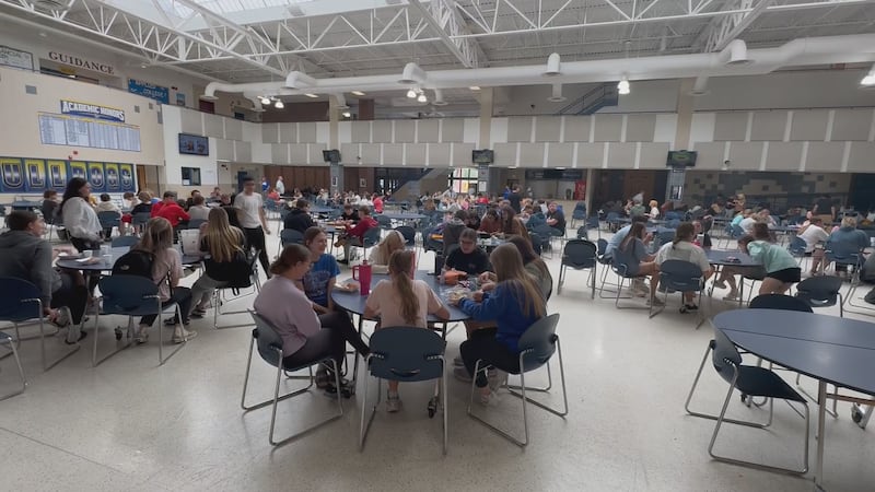 The North Platte Public School Board has approved a five-cent increase in breakfast and lunch...