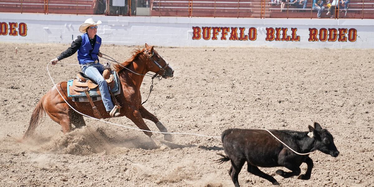 MPCC Stampede is Sept. 17-19