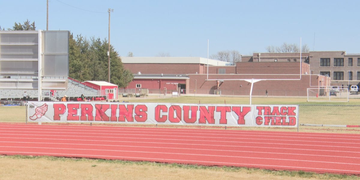 Perkins County Track and Field Invite Results/Highlights