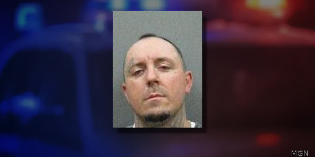 Man charged with domestic assault withdraws not guilty plea