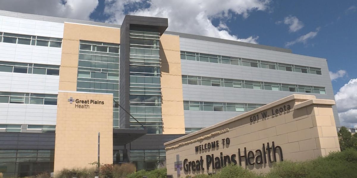 Great Plains Health releases 2025 community health needs assessment Great Plains Health releases 2025 community health needs assessment