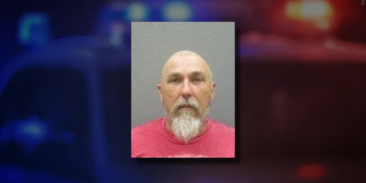 North Platte man appears in Lincoln County District Court for domestic North Platte man appears in Lincoln County District Court for domestic