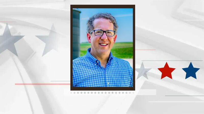 Adrian Smith