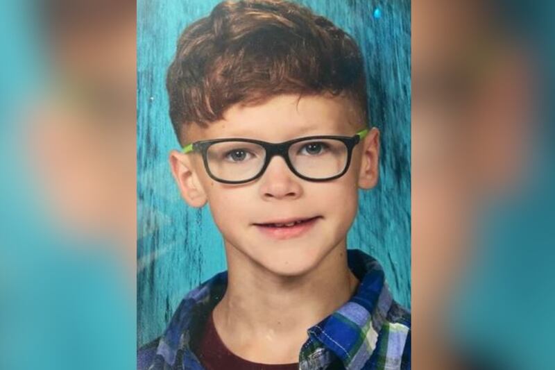 Nebraska Authorities Search for Missing 11-Year-Old Boy