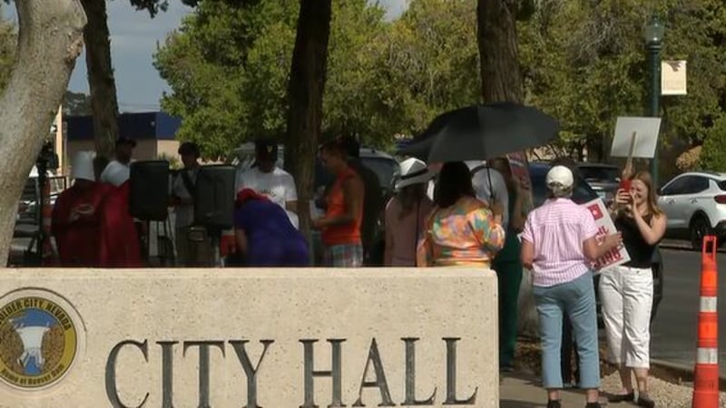 The Boulder City Council voted unanimously Tuesday to authorize the city attorney to file a...