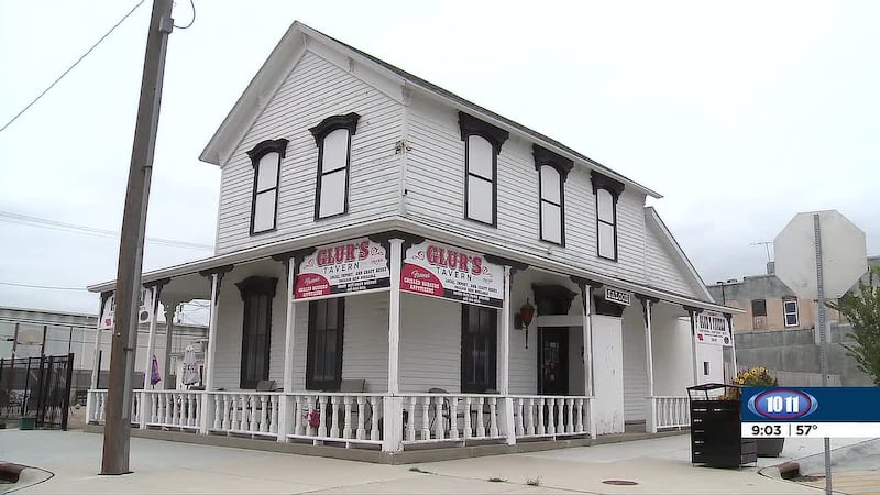 Pure Nebraska