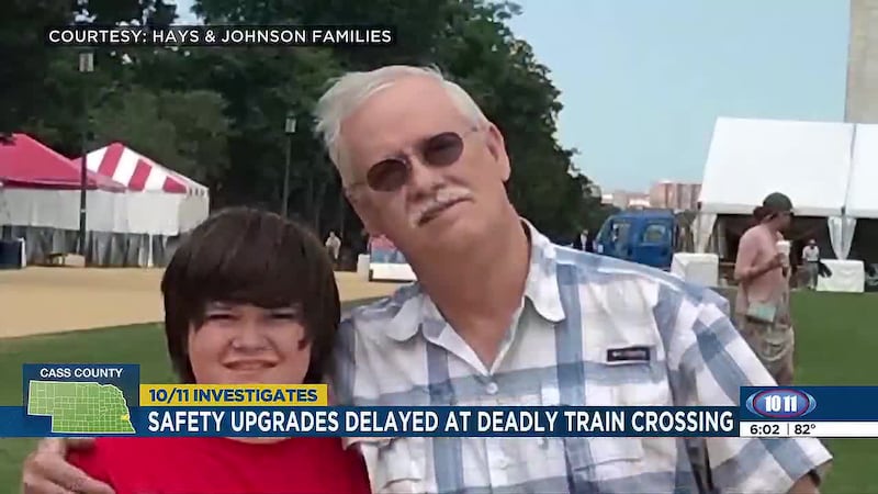 Records show money was available for Nebraska crossing upgrades years before fatal train crash
